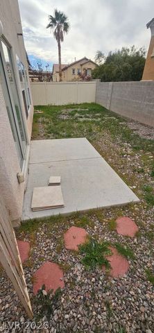 11043 AFRICAN SUNSET Street, Henderson, NV 89052