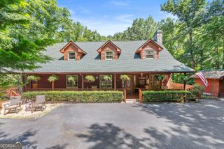 257 Interlochen Court, Sautee Nacoochee, GA 30571