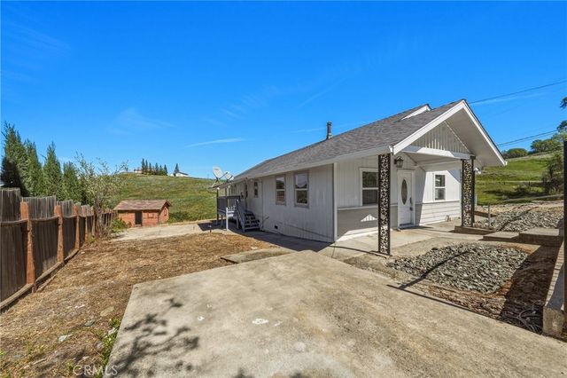 4629 Hill Road, Lakeport, CA 95453