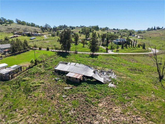4629 Hill Road, Lakeport, CA 95453