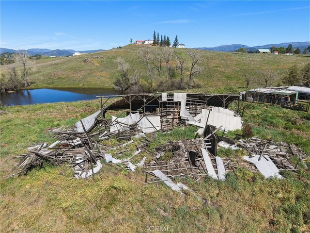 4629 Hill Road, Lakeport, CA 95453