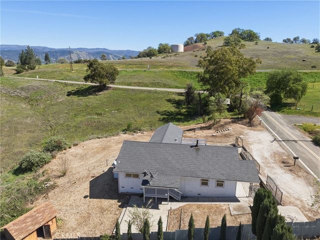 4629 Hill Road, Lakeport, CA 95453
