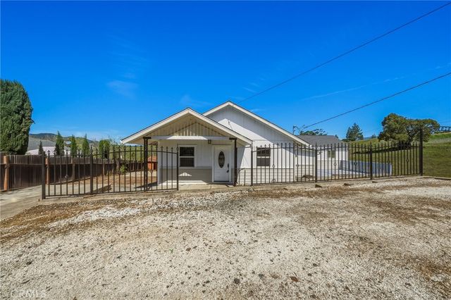 4629 Hill Road, Lakeport, CA 95453