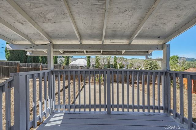 4629 Hill Road, Lakeport, CA 95453