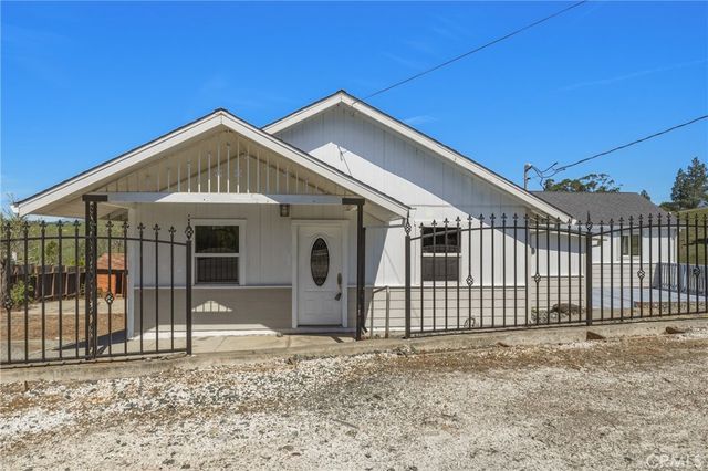 4629 Hill Road, Lakeport, CA 95453