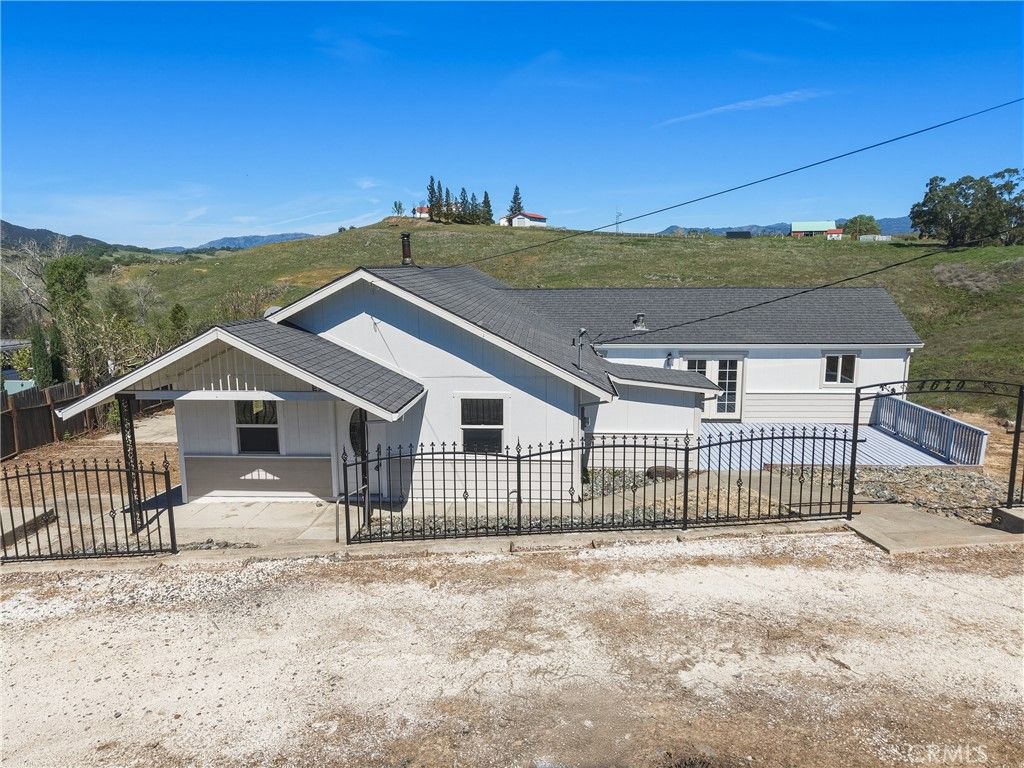 4629 Hill Road, Lakeport, CA 95453