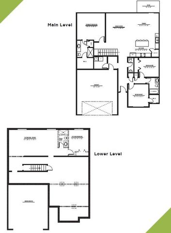 2527 Otter Place, Muskegon, MI 49444