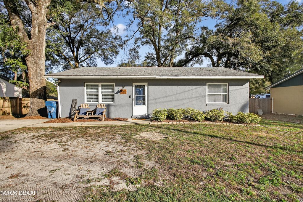 1145 5th Street, Orange City, FL 32763