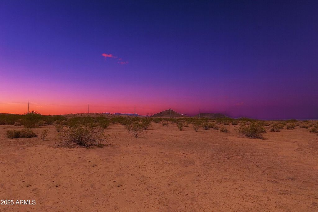 0000 W Eason Avenue -, Tonopah, AZ 85354