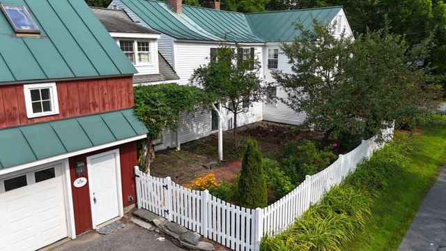 18 Elm Street, Norwich, VT 05055