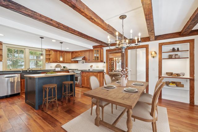 18 Elm Street, Norwich, VT 05055