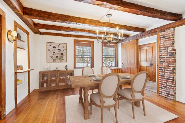 18 Elm Street, Norwich, VT 05055