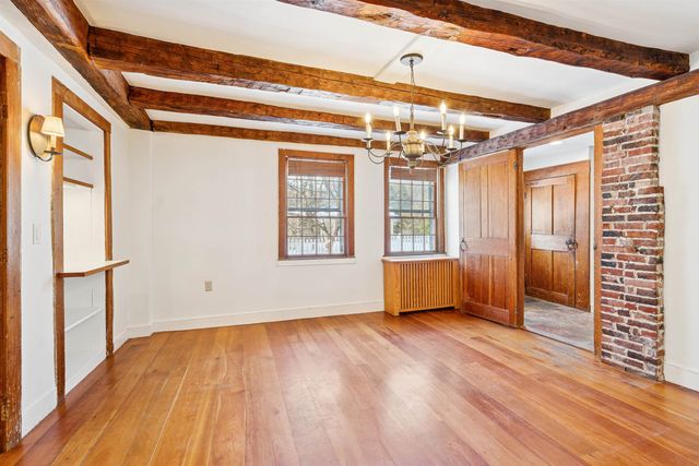 18 Elm Street, Norwich, VT 05055