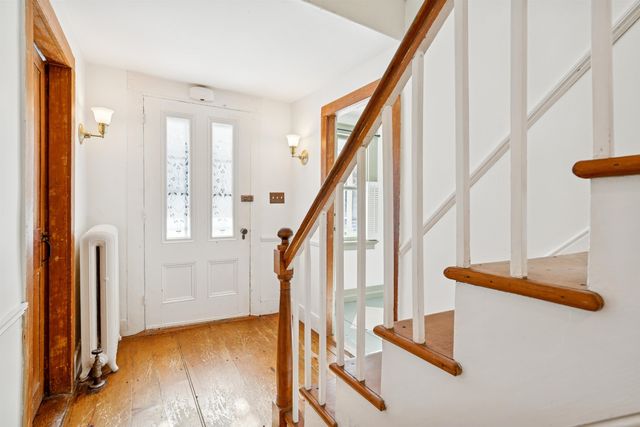 18 Elm Street, Norwich, VT 05055