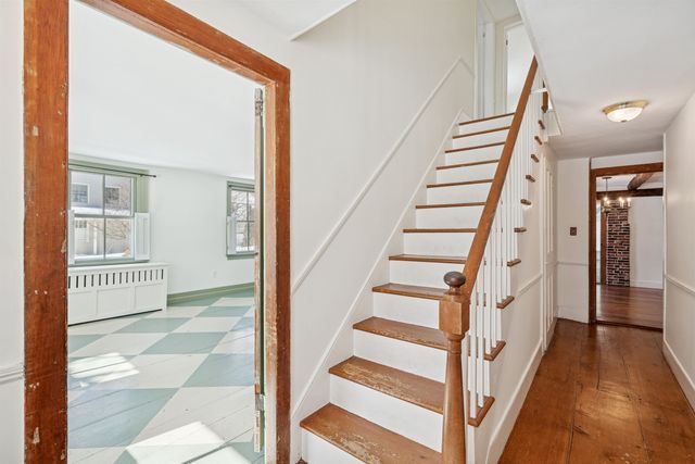 18 Elm Street, Norwich, VT 05055