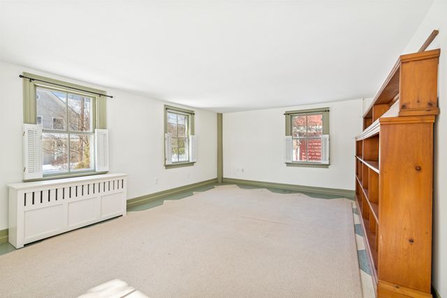 18 Elm Street, Norwich, VT 05055