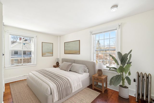 18 Elm Street, Norwich, VT 05055