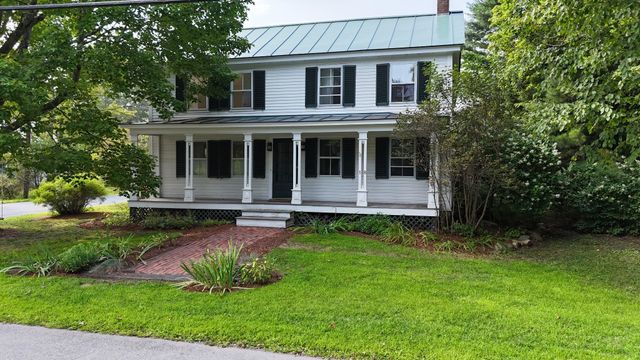 18 Elm Street, Norwich, VT 05055