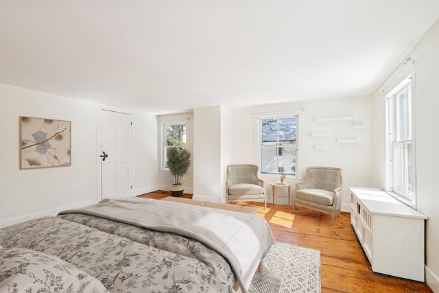 18 Elm Street, Norwich, VT 05055