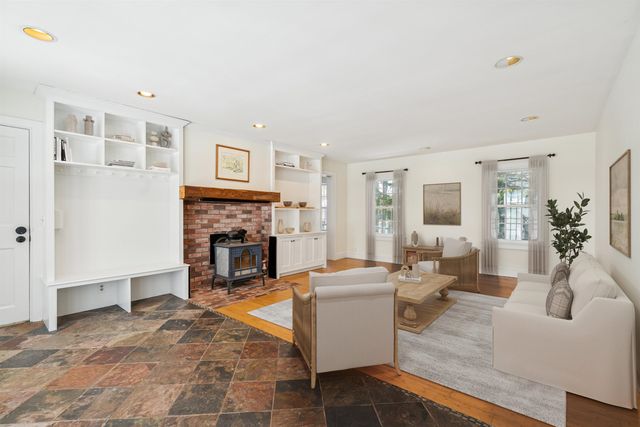 18 Elm Street, Norwich, VT 05055