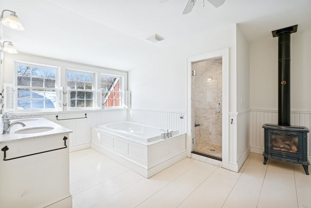 18 Elm Street, Norwich, VT 05055