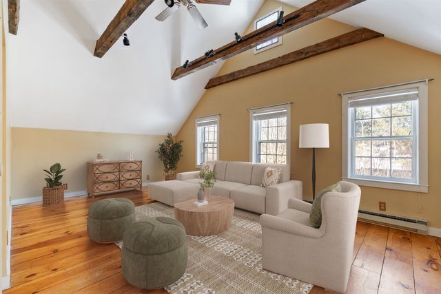 18 Elm Street, Norwich, VT 05055