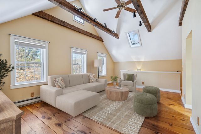 18 Elm Street, Norwich, VT 05055