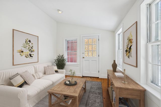 18 Elm Street, Norwich, VT 05055