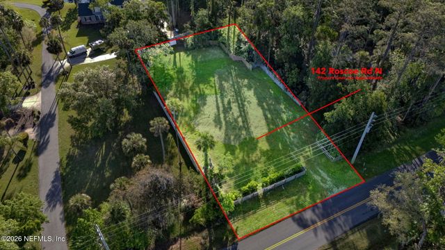 142 ROSCOE Boulevard N, Palm Valley, FL 32082