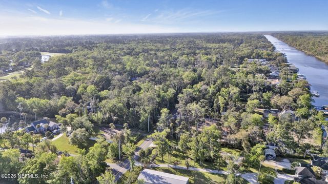 142 ROSCOE Boulevard N, Palm Valley, FL 32082