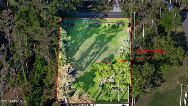 142 ROSCOE Boulevard N, Palm Valley, FL 32082