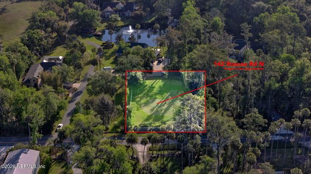 142 ROSCOE Boulevard N, Palm Valley, FL 32082