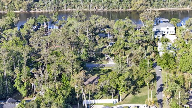 142 ROSCOE Boulevard N, Palm Valley, FL 32082