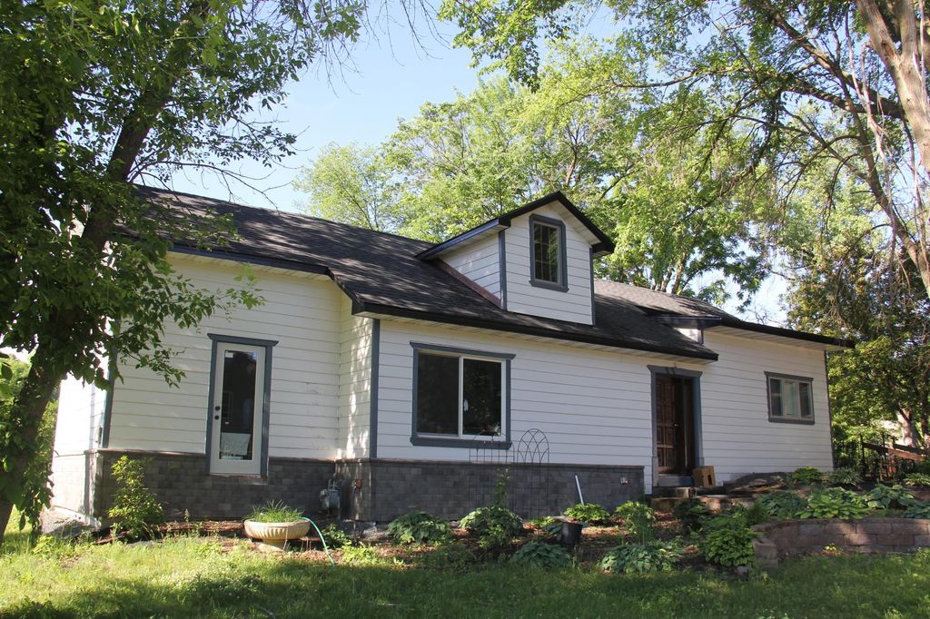 5960 Grant Street, Excelsior, MN 55331 — exterior
