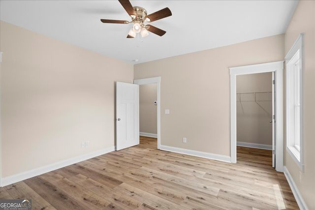 3110 Old Morris Road, Rocky Face, GA 30740
