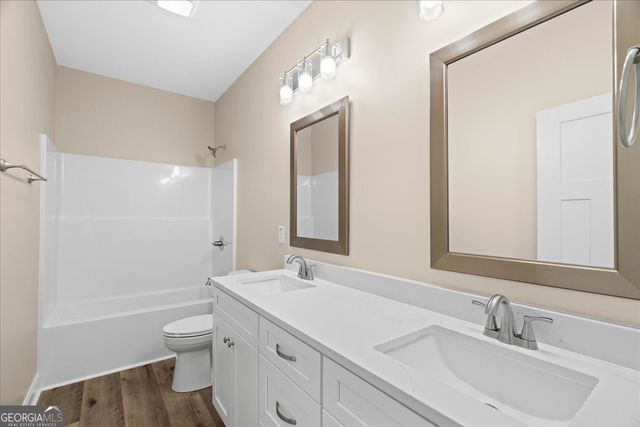 3110 Old Morris Road, Rocky Face, GA 30740