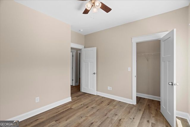 3110 Old Morris Road, Rocky Face, GA 30740