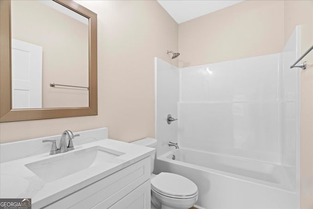 3110 Old Morris Road, Rocky Face, GA 30740