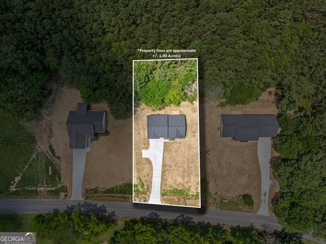 3110 Old Morris Road, Rocky Face, GA 30740