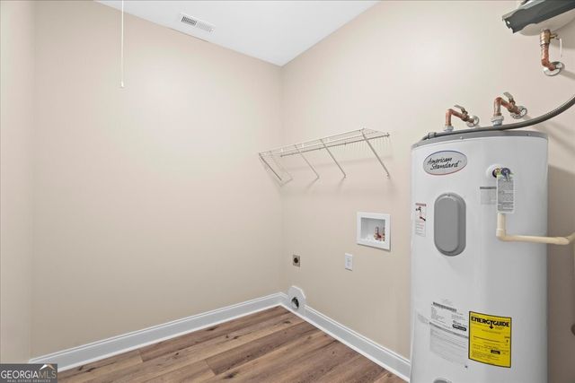 3110 Old Morris Road, Rocky Face, GA 30740