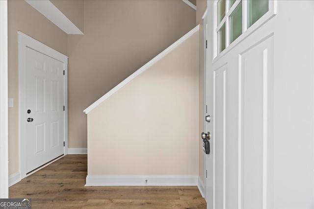 3110 Old Morris Road, Rocky Face, GA 30740