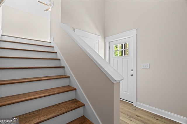 3110 Old Morris Road, Rocky Face, GA 30740