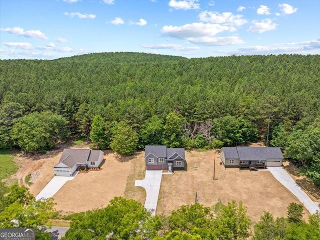 3110 Old Morris Road, Rocky Face, GA 30740
