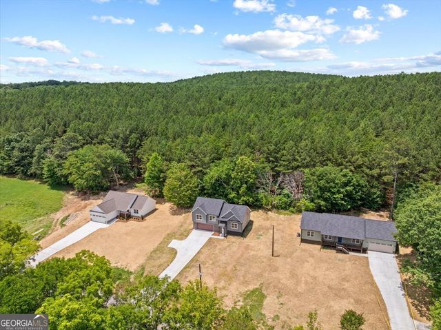 3110 Old Morris Road, Rocky Face, GA 30740
