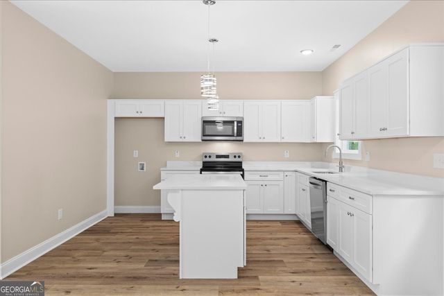 3110 Old Morris Road, Rocky Face, GA 30740
