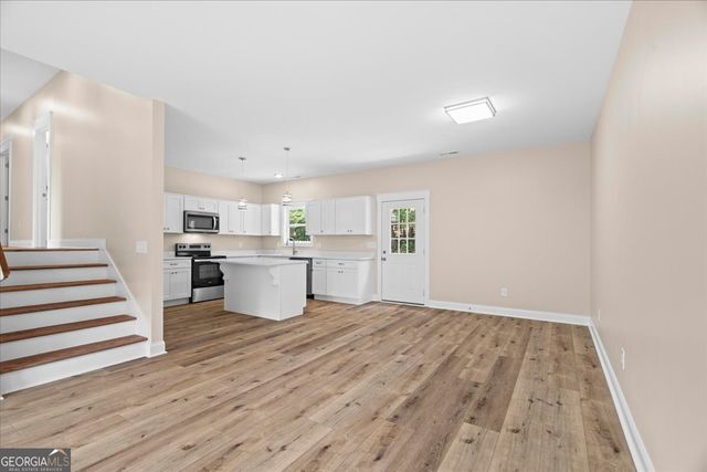 3110 Old Morris Road, Rocky Face, GA 30740