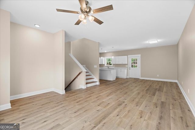 3110 Old Morris Road, Rocky Face, GA 30740