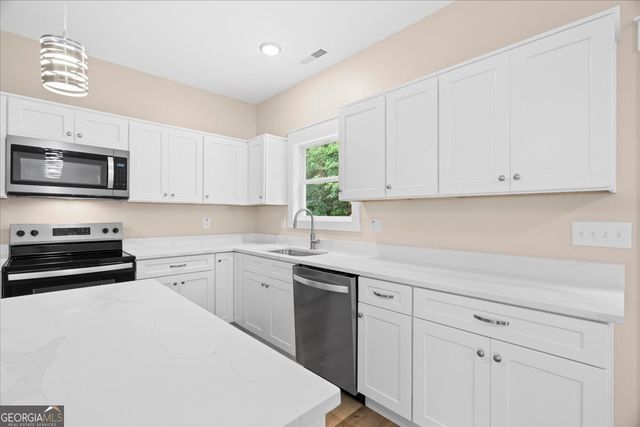 3110 Old Morris Road, Rocky Face, GA 30740