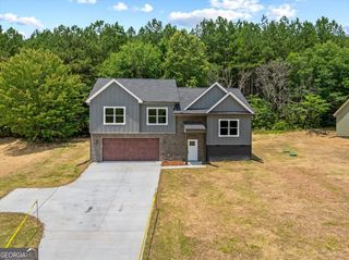 3110 Old Morris Road, Rocky Face, GA 30740