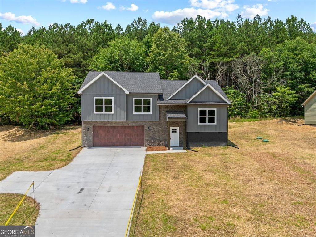 3110 Old Morris Road, Rocky Face, GA 30740
